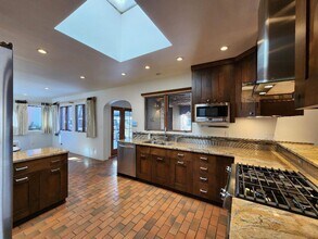 602 Griffin St in Santa Fe, NM - Building Photo - Building Photo