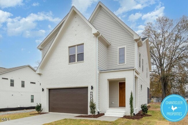 property at 2300 Broad St