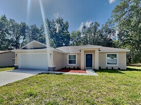 27 Pine Cir in Ocala, FL - Building Photo