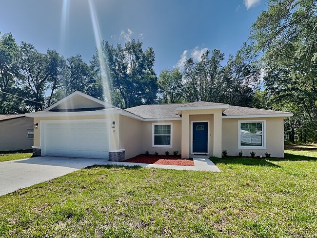 property at 27 Pine Cir