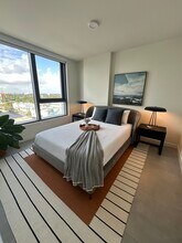 287 NW 31st St, Unit A8 in Miami, FL - Building Photo - Building Photo