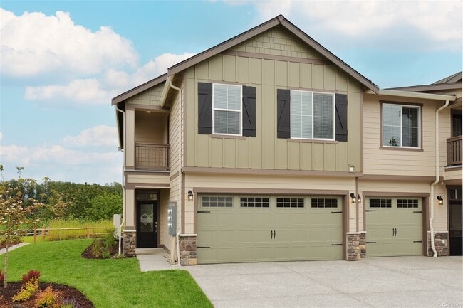 property at 8414 Gilman Wy