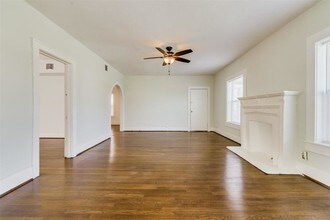 2714 Palm St-Unit -1 in Houston, TX - Building Photo - Building Photo