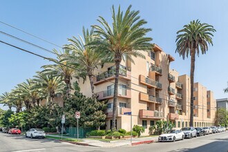 Santa Fe in Los Angeles, CA - Building Photo - Building Photo