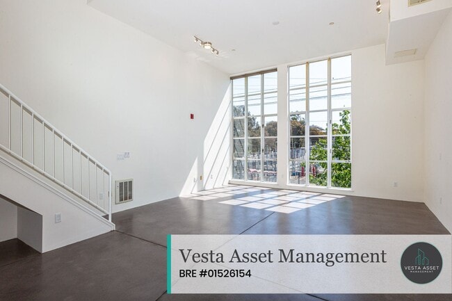 property at 1800 Bryant St