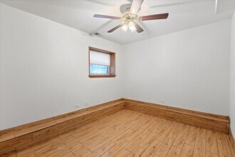 3546 N Bosworth Ave in Chicago, IL - Building Photo - Building Photo