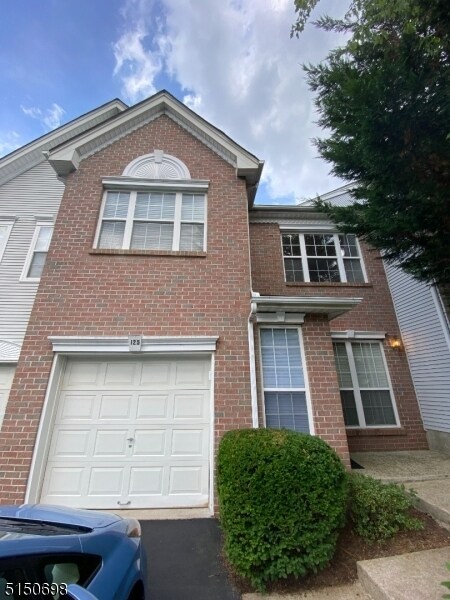125 Constitution Way in Bernards, NJ - Building Photo