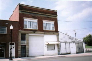 110MercerSt in Princeton, WV - Building Photo - Building Photo