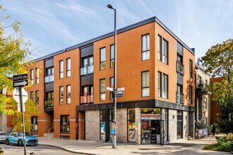 3787 Laval Av in Montréal, QC - Building Photo - Building Photo