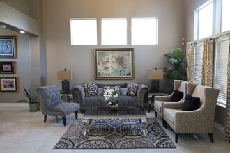 1836 Crystalaire Ct in Las Vegas, NV - Building Photo - Building Photo