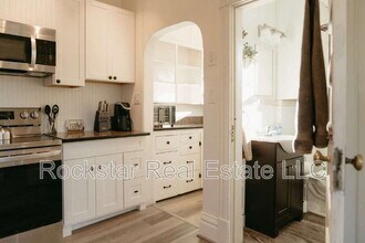 1307 W Cleveland Ave in Spokane, WA - Building Photo - Building Photo