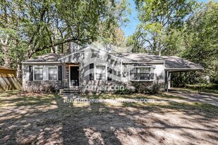 364 Fairhill Dr, Unit 3245-309 in Jackson, MS - Building Photo