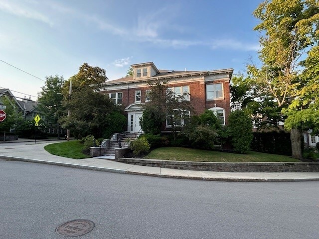 property at 44 Rawson Rd
