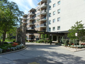 Victoria Village Towers Apartments