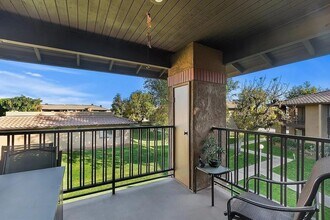 31200 Landau Blvd in Cathedral City, CA - Building Photo - Building Photo