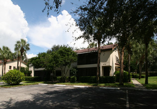 The Gardens at Palm Aire in Sarasota, FL - Building Photo - Building Photo