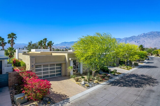 4138 Indigo St in Palm Springs, CA - Building Photo - Building Photo