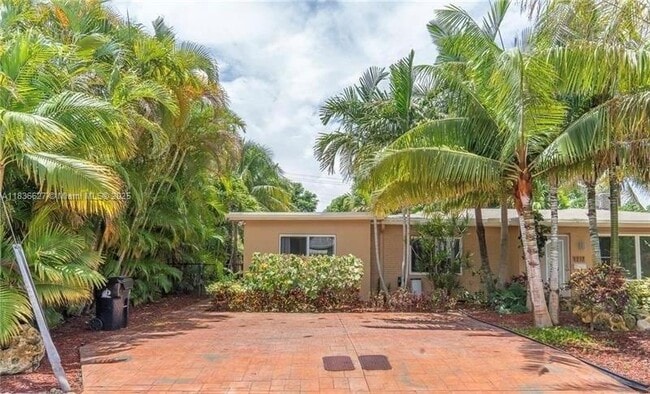 property at 1215 NE 16th Ave
