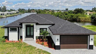 829 NW 29th Ave in Cape Coral, FL - Building Photo - Building Photo