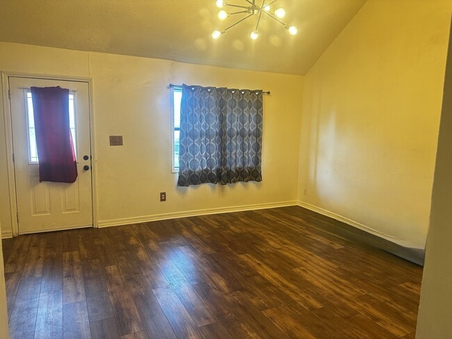 1408 Wagon St in Deridder, LA - Building Photo - Building Photo