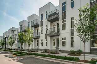 727 Cleo Miller Dr in Nashville, TN - Building Photo