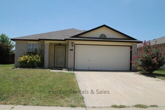 2720 Blackburn Dr in Killeen, TX - Building Photo - Building Photo