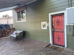 434 Meade St in Denver, CO - Building Photo - Building Photo