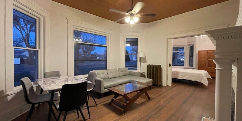 747 S 2nd St in Montrose, CO - Building Photo