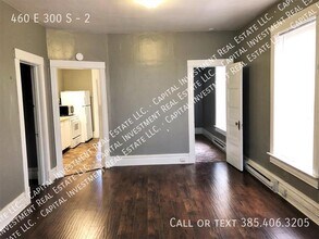 460 E 300 S in Salt Lake City, UT - Building Photo - Building Photo