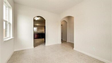 1620 White Mountain Wy in Princeton, TX - Building Photo - Building Photo