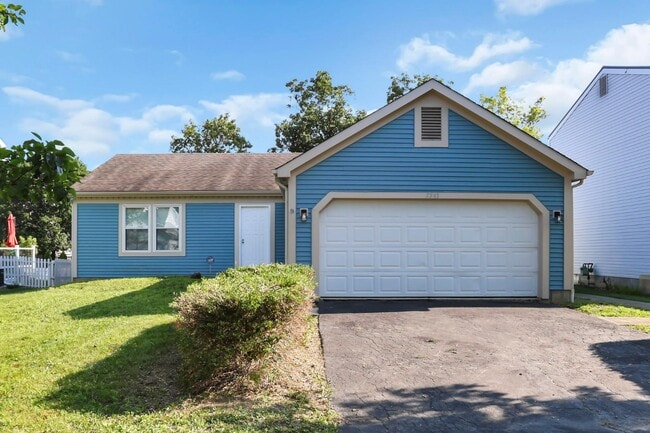 property at 5541 Mid Day Dr