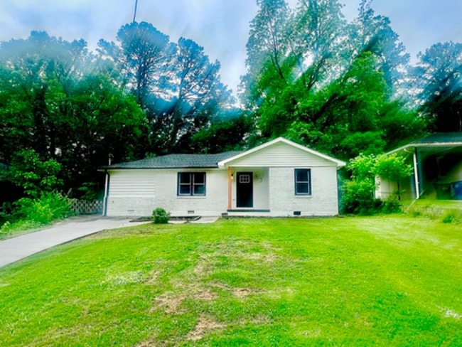53 Springside Dr SE