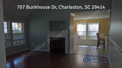 707 Bunkhouse Dr in Charleston, SC - Building Photo - Building Photo