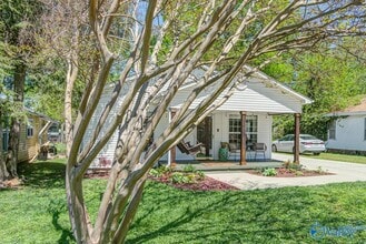 1605 McCullough Ave NE in Huntsville, AL - Building Photo - Building Photo