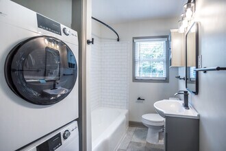 Highpoint at The Greenline in Memphis, TN - Foto de edificio - Interior Photo