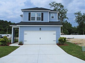10302 Watercrest Ct in Jacksonville, FL - Building Photo