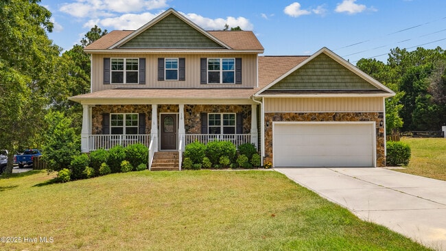 property at 110 Queens Cove Way