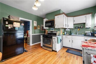 54 Harris St in Pawtucket, RI - Building Photo - Building Photo