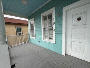 1014 Avenue M in Galveston, TX - Building Photo - Building Photo