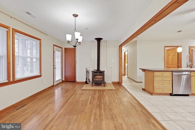 property at 318 Wicomico Rd