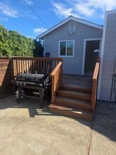 5137 Garvin Ave in Richmond, CA - Building Photo - Building Photo