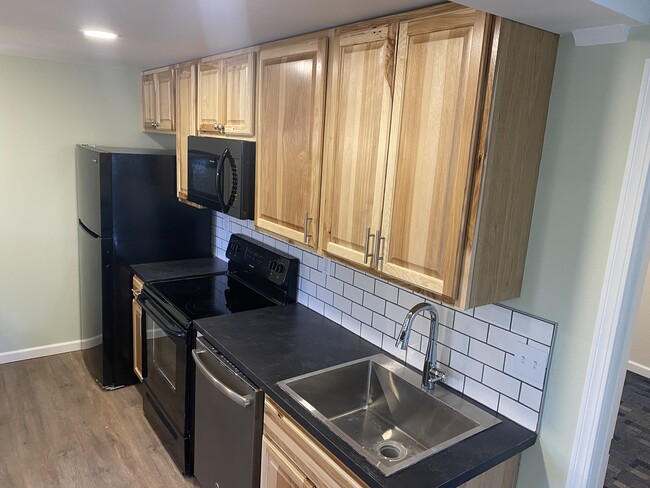 1206 Cosgriff Ct, Unit #4 in Cheyenne, WY - Building Photo - Building Photo