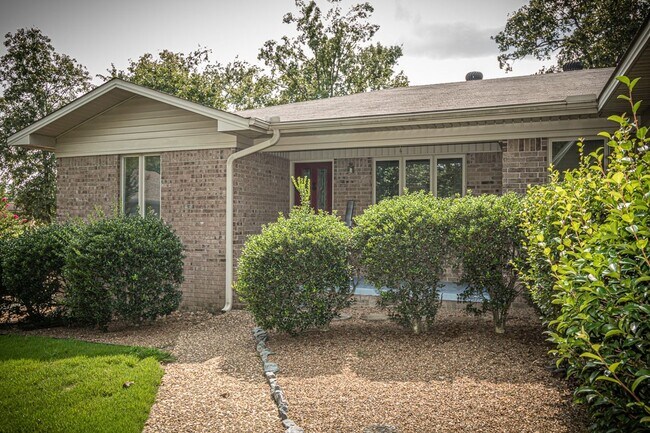 8 Ochavo Way in Hot Springs, AR - Building Photo - Building Photo