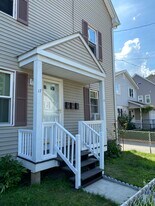 19 Charbonneau Ter, Unit 2nd floor in Chicopee, MA - Building Photo