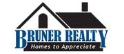 Property Management Company Logo Bruner Realty & Management, Inc.