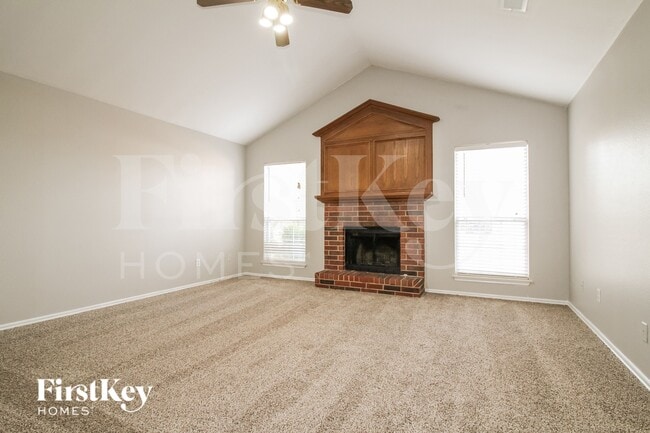 1812 Foxfire Rd in Edmond, OK - Building Photo - Building Photo