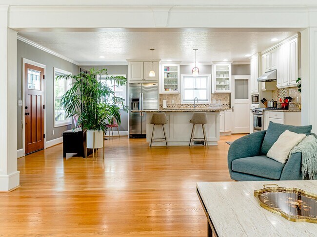 property at 1726 SE 21st Ave