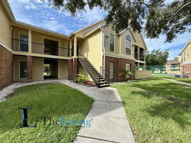 property at 8724 Mallard Reserve Dr