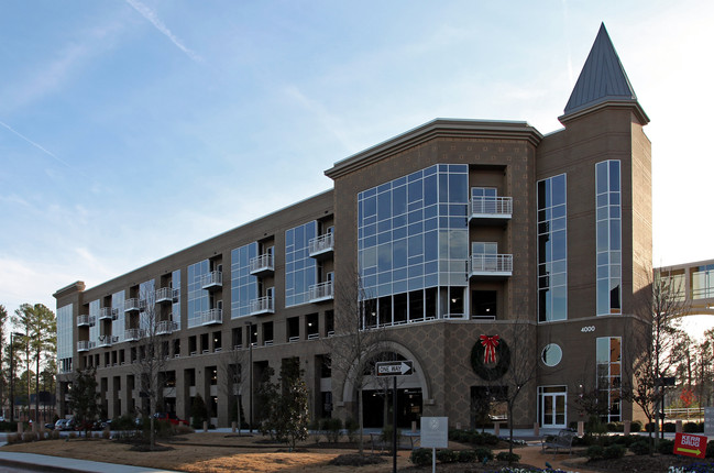 East 54 in Chapel Hill, NC - Building Photo - Building Photo