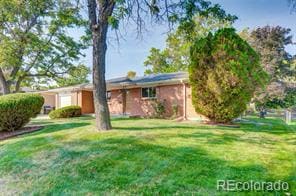 6087 Quail Ct in Arvada, CO - Foto de edificio - Building Photo